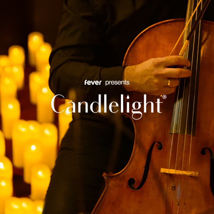 Candlelight: Back in Black